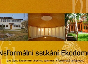 setkani Ekodomu